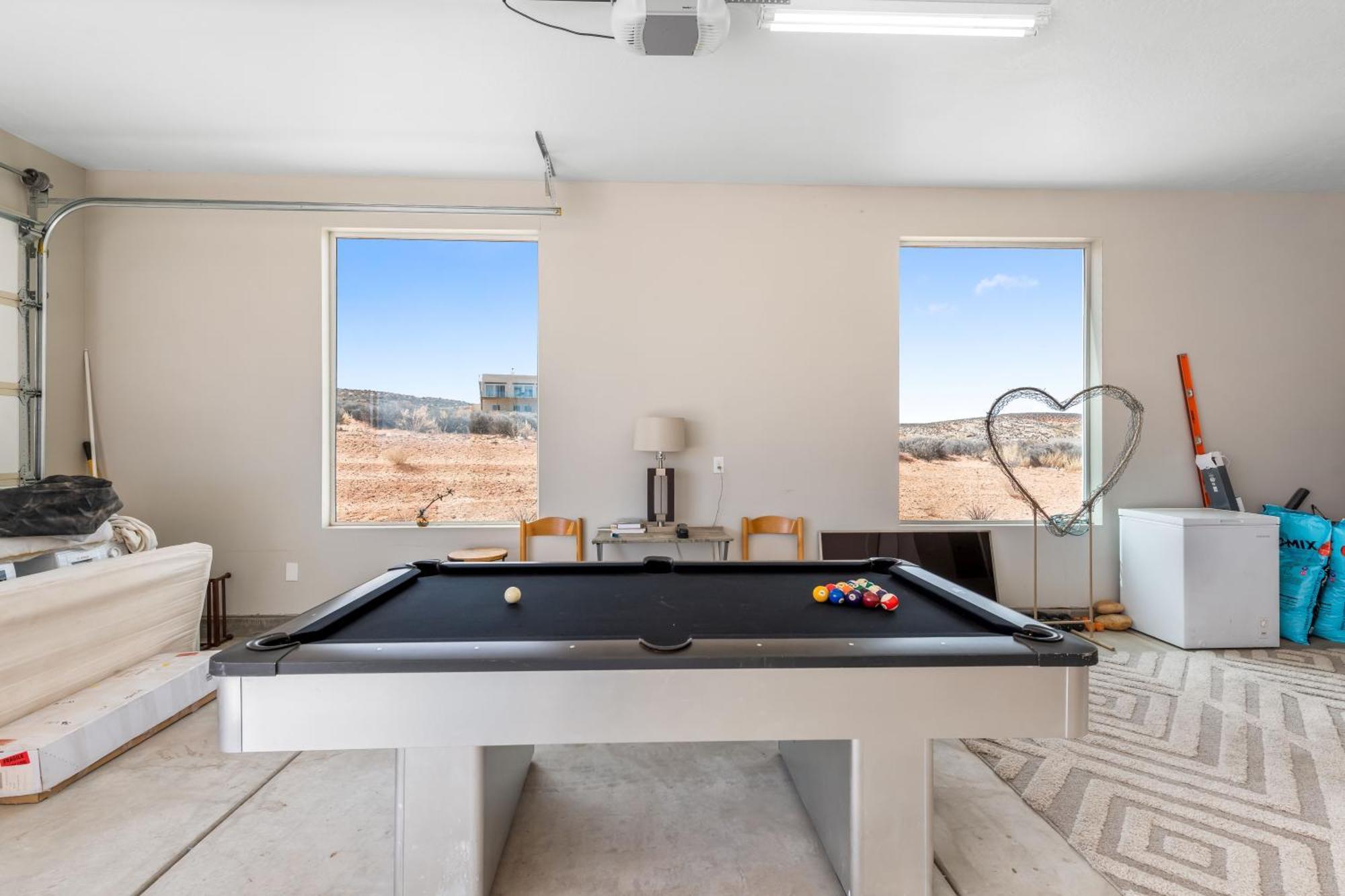 Page Arizona Border Town- Crimson Suite, Desert Canyon Getaway With Views Big Water Eksteriør billede